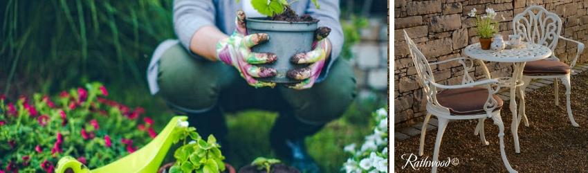 TOP 10 GARDENING TRENDS 2019