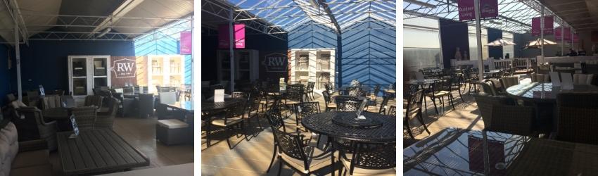 RATHWOOD LAUNCH NEW SHOWROOM IN O'MEARAS GARDEN PAVILION