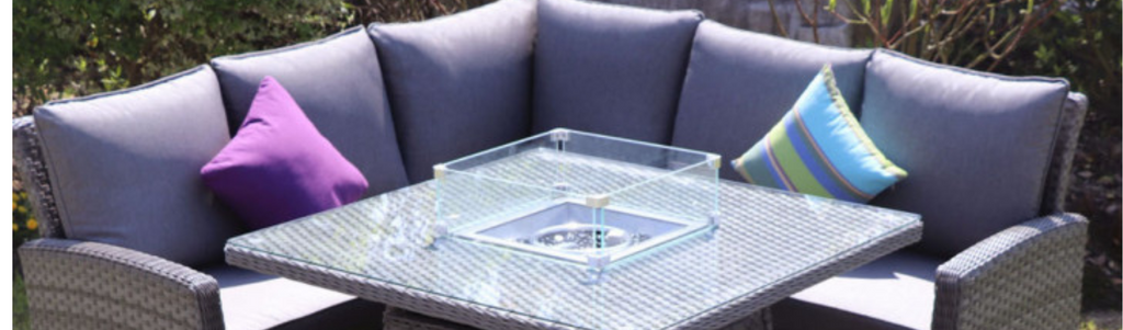 PRESERVING AND PROTECTING YOUR OUTDOOR FURNITURE