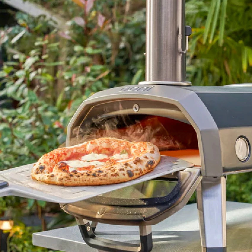 Pizza Ovens – RW IE